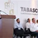 Hay finanzas sanas, informa Javier May