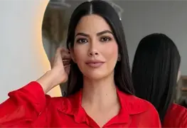 Ana Patricia G&aacute;mez comparte su experiencia personal tras la separaci&oacute;n