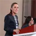 Sheinbaum se ofrece como primera usuaria en acuerdo digital contra violencia