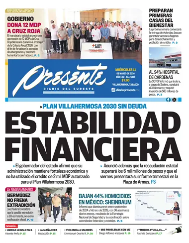 edicion impresa