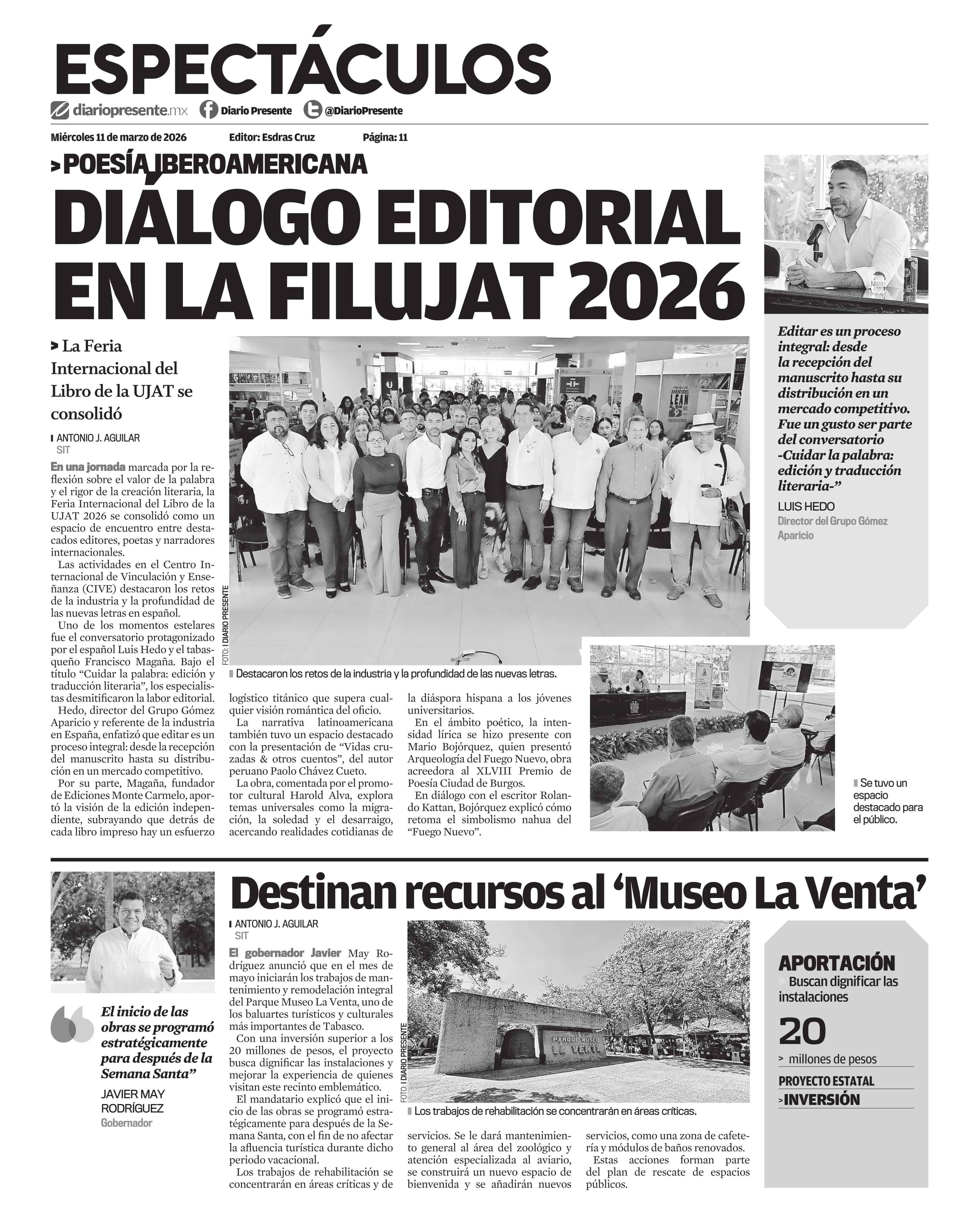 Titulo