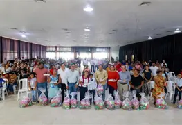 Huimanguillo refuerza apoyo a ni&ntilde;as y ni&ntilde;os en condici&oacute;n de orfandad
