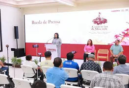 Centro celebrar&aacute; el Quinto Festival Guayac&aacute;n & Macuil&iacute; 2026