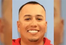 Cay&oacute; en Sinaloa Uno de los 10 m&aacute;s buscados del FBI