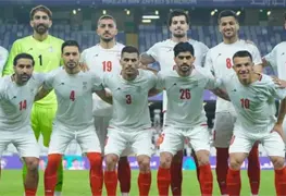 Trump advierte a Ir&aacute;n sobre participaci&oacute;n en Copa Mundial FIFA 2026