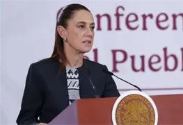 Sheinbaum desvela su Plan B electoral para acabar con privilegios pol&iacute;ticos