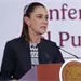 Sheinbaum desvela su Plan B electoral para acabar con privilegios políticos