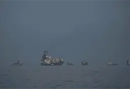 Hist&oacute;rica crisis petrolera por conflicto en Medio Oriente