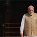 Narendra Modi dialoga con Ir&aacute;n sobre seguridad en Medio Oriente