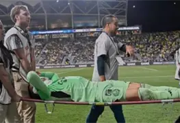 Lesi&oacute;n Grave en Tend&oacute;n de Aquiles Excluye a Malag&oacute;n del Mundial 2026