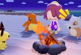 El inesperado &eacute;xito de Pok&eacute;mon Pokopia impulsa las acciones de Nintendo en un 10.5%