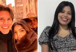 Filtraci&oacute;n de audios escandalosos sacude a Ana B&aacute;rbara