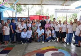 Inauguran aula sensorial en el CAI de Huimanguillo