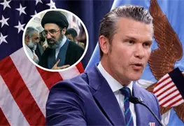 Mojtaba Jamenei Herido en Conflicto EEUU-Ir&aacute;n