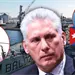 Cuba agradece apoyo de M&eacute;xico ante crisis