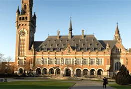 EU respalda a Israel ante acusaciones de genocidio en Gaza