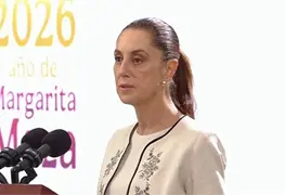 &Eacute;xito del Modelo Econ&oacute;mico 4T en reducci&oacute;n de pobreza y violencia
