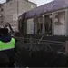 Ataque con misiles en Briansk deja ocho muertos y tensiones en la frontera