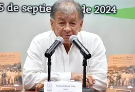 El Indio Gabriel