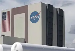 Programa Artemis de la NASA avanza con misi&oacute;n tripulada a la Luna