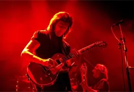Steve Hackett y Genetics ofrecer&aacute;n conciertos en M&eacute;xico