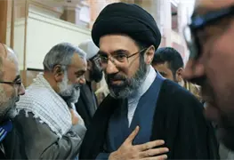 Recompensa a l&iacute;deres iran&iacute;es