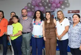 Jovencitas de Casa Hogar en Tabasco concluyen cursos de capacitaci&oacute;n con IFORTAB