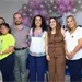 Jovencitas de Casa Hogar en Tabasco concluyen cursos de capacitaci&oacute;n con IFORTAB