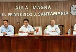 Reconocen legado de El&iacute;as Balc&aacute;zar Antonio, ex colaborador de Presente