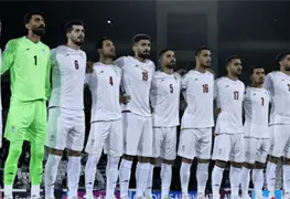 Nadie puede excluirnos del Mundial 2026