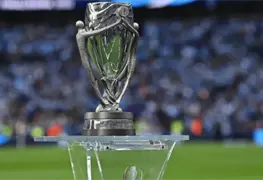 Incertidumbre sobre la Finalissima Espa&ntilde;a vs Argentina