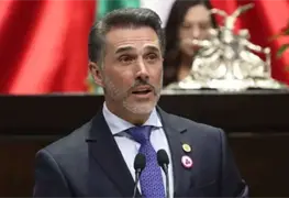 Sergio Mayer: Decisiones personales y pol&iacute;ticas tras reality show
