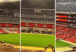 &iexcl;El Azteca renace!