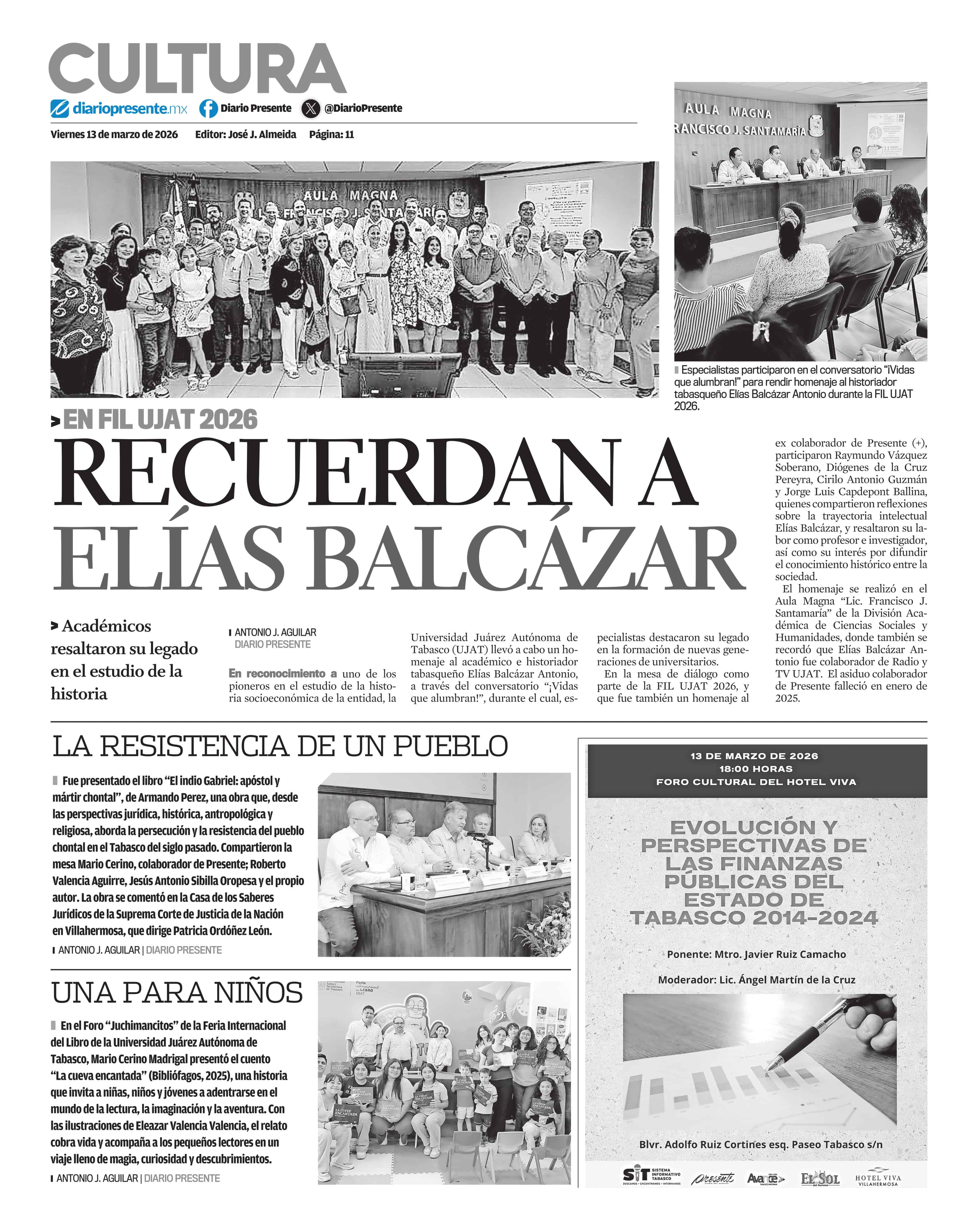 Titulo
