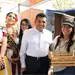 Emprendedores tabasque&ntilde;os presentes en el Festival de la Pi&ntilde;a 2026