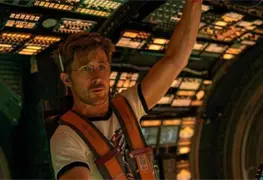 Colaboraci&oacute;n cient&iacute;fica y nostalgia en Proyecto Fin del Mundo, la nueva propuesta de ciencia ficci&oacute;n