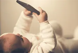 Alertan sobre efectos del abuso digital en ni&ntilde;os y adolescentes