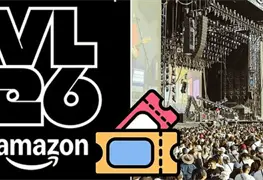 Vive Latino 2026, reajustes por cancelaciones destacadas