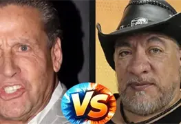 Rivalidad medi&aacute;tica: Alfredo Adame y Carlos Trejo pelear&aacute;n en Ring Royale