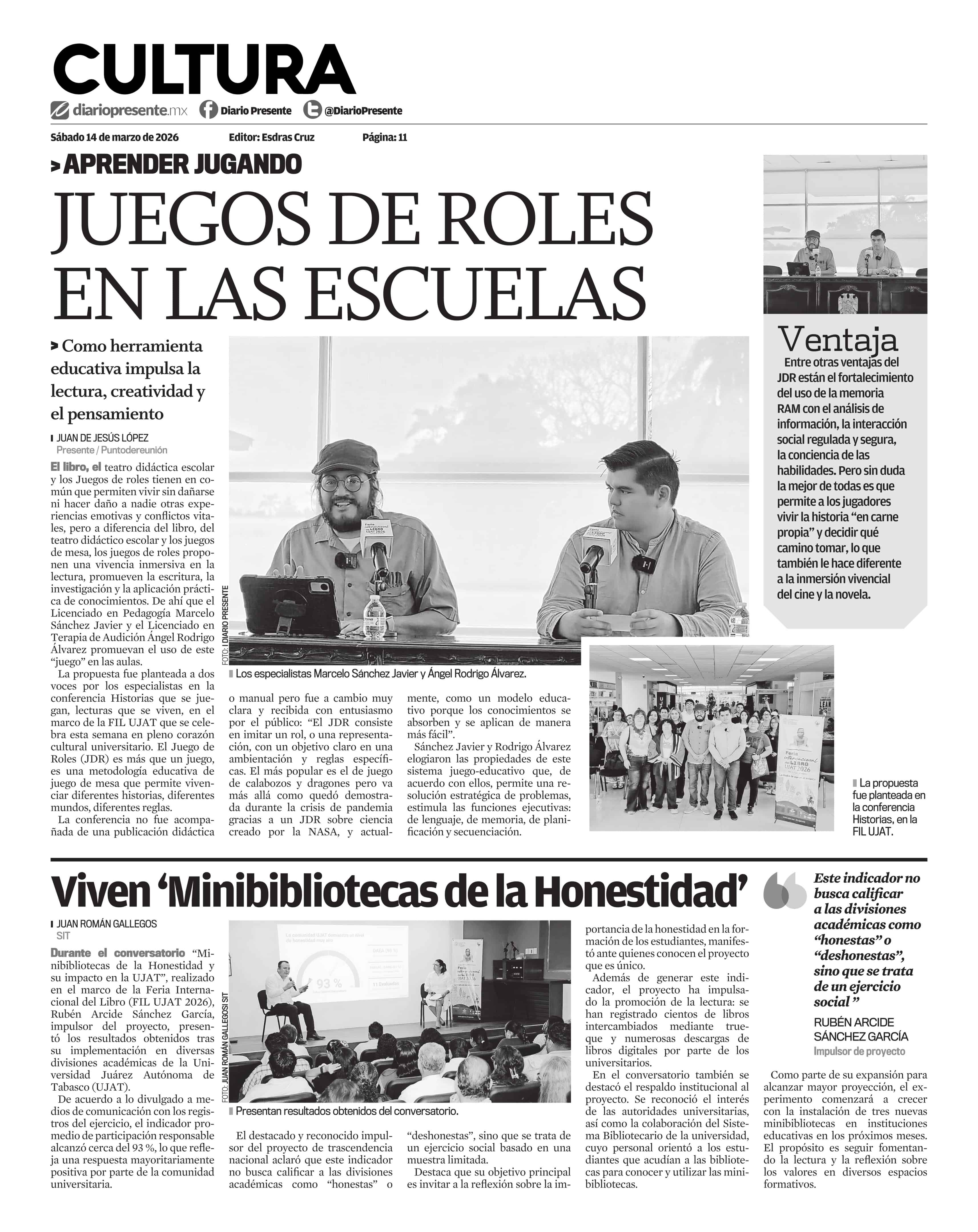 Titulo