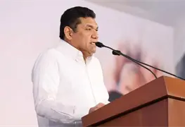 Empresarios tabasque&ntilde;os respaldan la gesti&oacute;n de Javier May en encuentro
