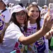 CDMX rompe R&eacute;cord Guinness con clase de f&uacute;tbol masiva en Z&oacute;calo