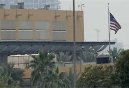 Estados Unidos urge a sus ciudadanos a dejar Irak por riesgo de ataques