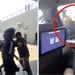 Esposo de Karely Ruiz defiende a golpes a su esposa en incidente con Alfredo Adame