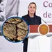 Claudia Sheinbaum descarta crisis h&iacute;drica en Valle de M&eacute;xico