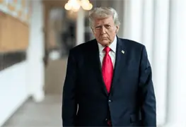 Trump apunta a acuerdo con Cuba mientras resuelve conflicto con Ir&aacute;n