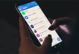 Bloqueo de Telegram en Rusia
