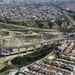 Inaugurada segunda etapa del viaducto elevado de Tijuana