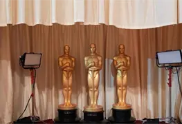 Fuerte dispositivo de seguridad en los Premios Oscar 2026