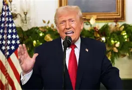 Trump prioriza Ir&aacute;n pero no descarta acuerdo con Cuba